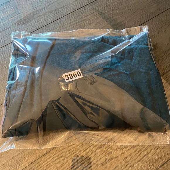 Hutch Touch of Satin Jumpsuit/Emerald Green, 33869 - Picture 16 of 16